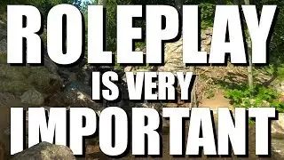 Roleplay & Why It's Important | Kingdom Come Deliverance