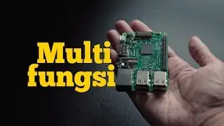 Raspberry Pi Project: Tutorial install Raspbian & Retropie