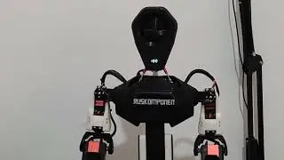 Robot DMX