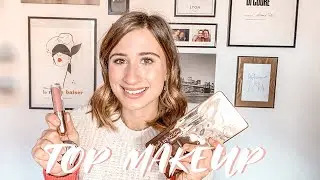 Black Friday: 5 prodotti TOP della mia collezione DA AVERE