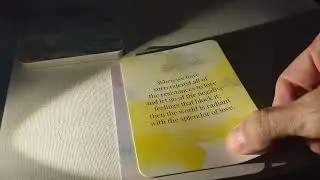 Letting-Go part-3 ASMR 4k