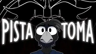 PISTA TOMA // animation meme // Claws of Rage