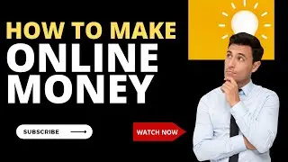 How to Create RDP and sell to make money online