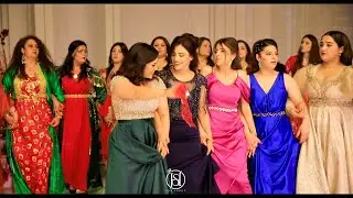 Xoshtren Xanabandan U Halparky Kurdy 2023 واحدة من أفضل الحفلات في كردستان
