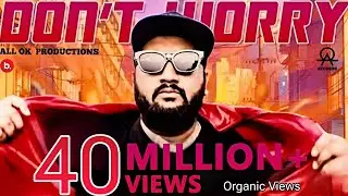 ALL OK | DONT WORRY OFFICIAL VIDEO SONG | KANNADA SONG | ALOK