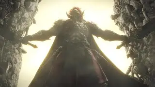 Promised Consort Radahn No Damage Boss Fight 4K | Elden Ring Shadow Of The Erdtree