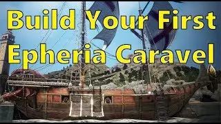 Barter: Build Your First Caravel in 7 Days Guide :Black Desert Online
