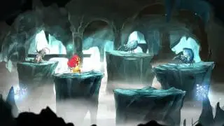 Child of Light demo