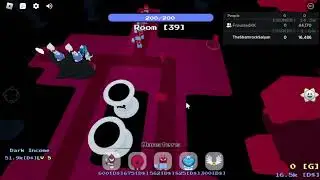 Randomizer Event Recording
