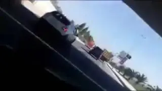 Şerefsiz kamyoncu