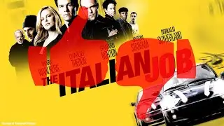 Is The Italian Job (2003) a good heist movie? | You're Wrong, Here's Why S01.E08