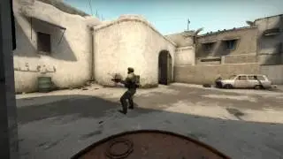 Unable ACE! Clutch 1v5!!!!
