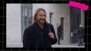 🎧 Bob Sinclar en Masterclass à IFA Paris 🎶 Mode, Musique & Inspiration