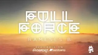 Rameses B - Full Force