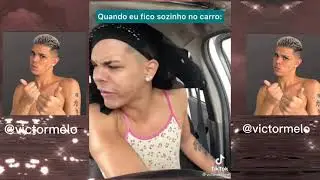 melhores tik tok de Victor Melo kkk🤣🤣🤣🤣