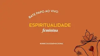 Espiritualidade feminina