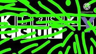Alternate Egor's Klasky Csupo Logo Bloopers Part 2 Take 4: The O is Overflated
