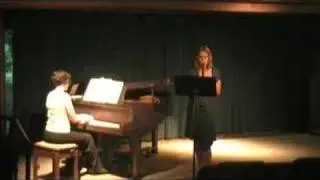 Clarinet Performance