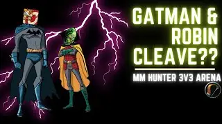 Farming Wins As An Off Meta Comp - Play to Your Strengths