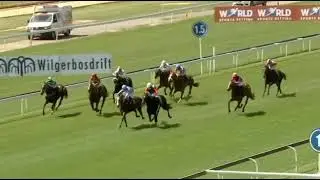 RAIN IN HOLLAND - WSB.CO.ZA MAIDEN JUVENILE PLATE 3/4/21