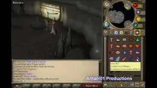 Runescape Summoning Charms Guide :: Giant Rock Crabs