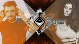 Bella Ferraro x A.R.D.I. - Set Kobia On Fire (TranceX Mashup)