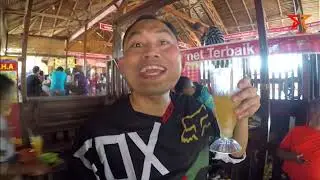 ASR Ngider Banten