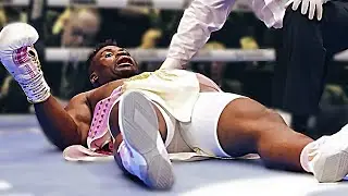 Boxing Knockouts 2024 (March - April)