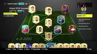 FIFA 20 | تحدي المضمون