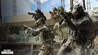 TERÇA-FEIRA DE LIVE WARZONE 3