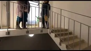 Новостройки в Мариуполе. Дед попиарился и опять разуха