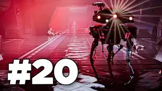 STAR WARS Outlaws (PC) Walkthrough Gameplay Part 20 [Mission: VIPER] (FULL GAME 4K ULTRA)