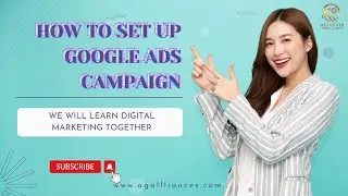 STEP WISE PROCEDURE OF HOW TO SETUP GOOGLE ADS CAMPAIGN ON GOOGLE || #googleadscampaign #stepbystep