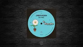 Premiere: D.Marco, Seed Selector - Disque Disque - Jardineira Records
