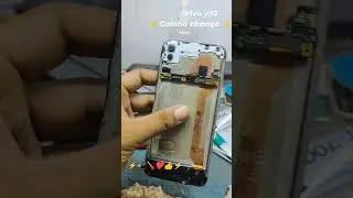 Omg 😲  change combo
