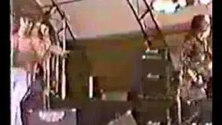 TNT USA LIVE 1984
