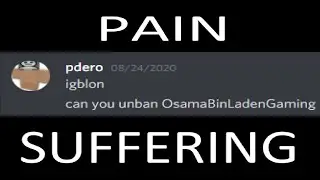 My Experience from 213 Days of Discord Moderating