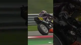 Sam Lowes hits the track at Portimao! 🎢 | 