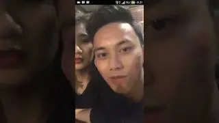 Asiknya game ciuman padahal bukan pacar di Bigo Live