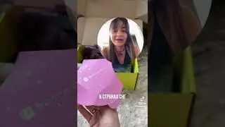 Неожиданные подарки от Золотого Яблока