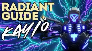 Radiant shows Best Kay/0 Tech