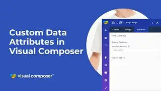 How To Add Extra Data Attributes With Visual Composer
