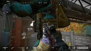Warface Կամաց չքաքես