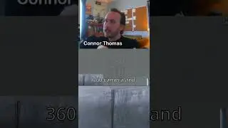 Using A 360 Camera to Track a Camera #vfx #insta360 #visualeffects #blender #streamer #bts #cgi