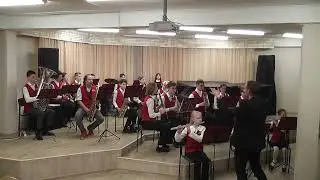 К. Молчанов. Вальс из кинофильма 