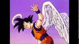 Dragon Ball Gt Cancion Final