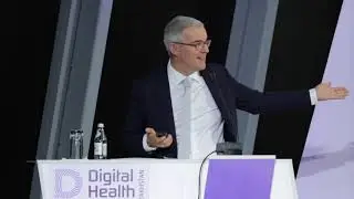 PHILIP MARTINE Speech