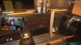 Star Citizen Night