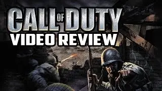 Call of Duty PC Game Review