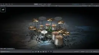 Motorhead - Ace of Spades only drums midi backing track
